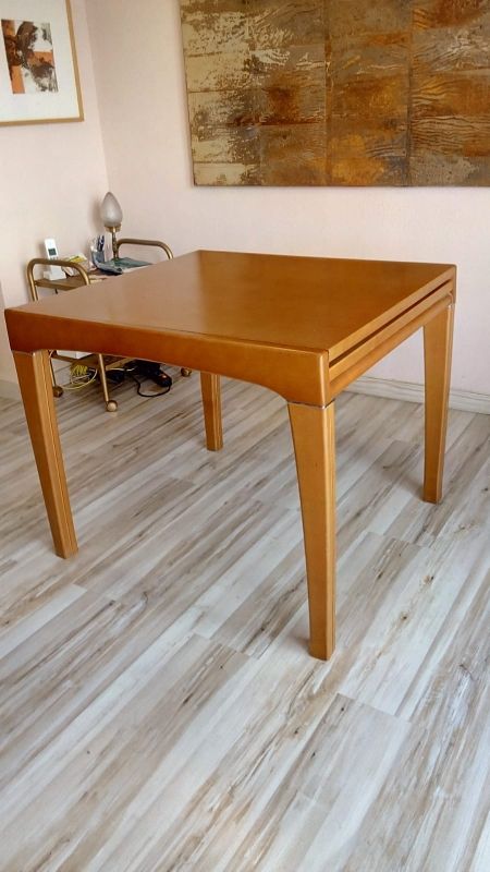 Mesa Comedor Extensible Madera de segunda mano por 120 € en Madrid ... Mesa Comedor Extensible Madera de segunda mano por 120 € en Madrid ...