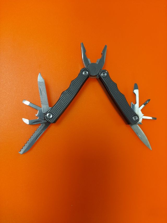 9 MULTIUSOS PEQUEÑA