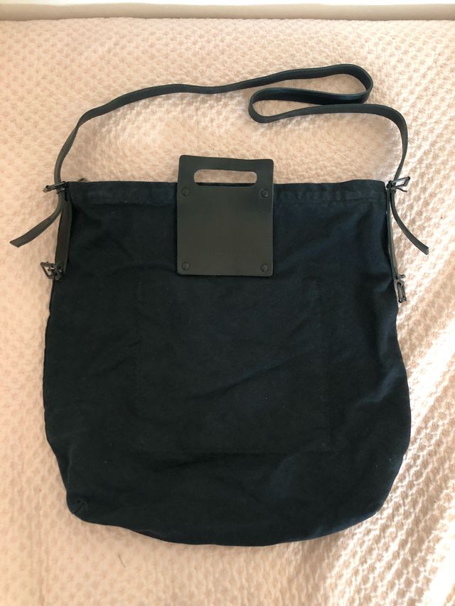Bolso bandolera