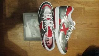 nuevas munich continental