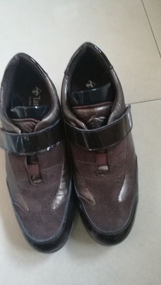 Zapatos de seguridad cómodos de segunda mano en la provincia de A Zapatos mano de seguridad cómodos de segunda mano Zapatos en la provincia de A 38589c