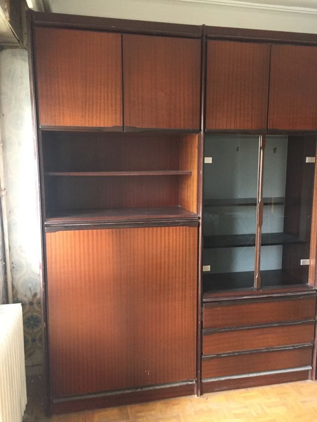 Armario Sala De Estar - Armario Gallery