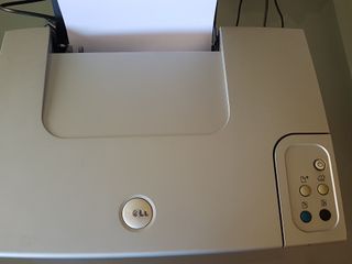 Impresora Dell A920 de segunda mano por 18 EUR en Cambrils en WALLAPOP