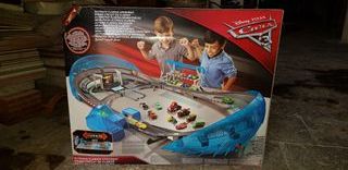 megacircuito florida cars 3