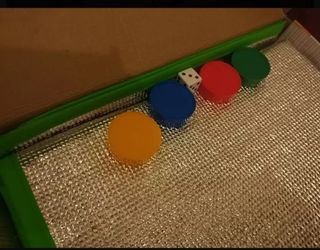 Juego GiganteSin Por Oca Segunda Mano De La EstrenarJuguettos y8P0vmnNwO