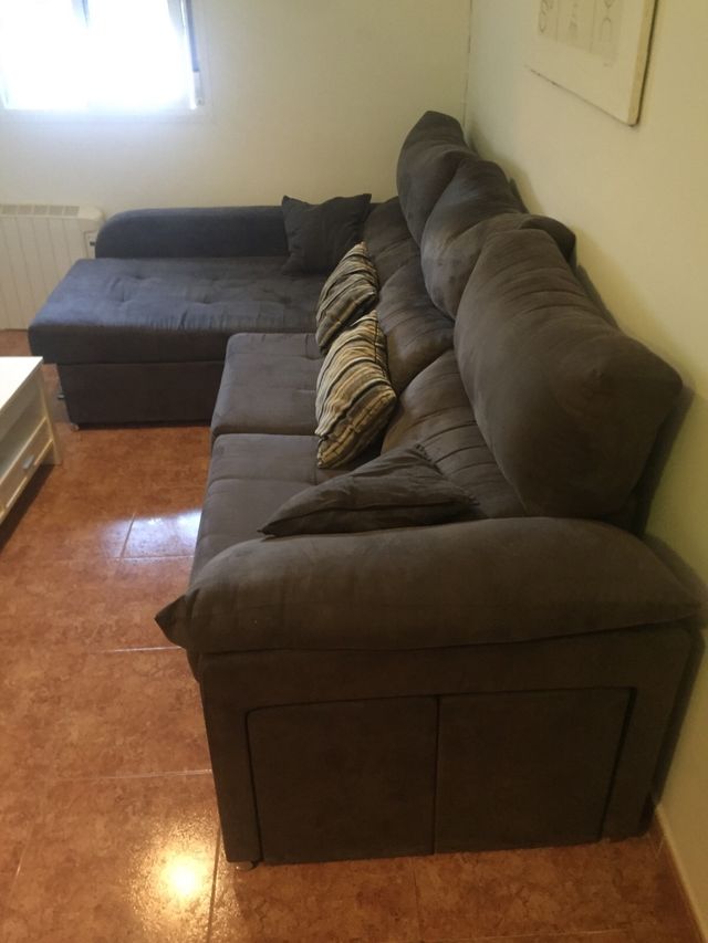 Sillones cheslong segunda mano Sillones cheslong segunda mano