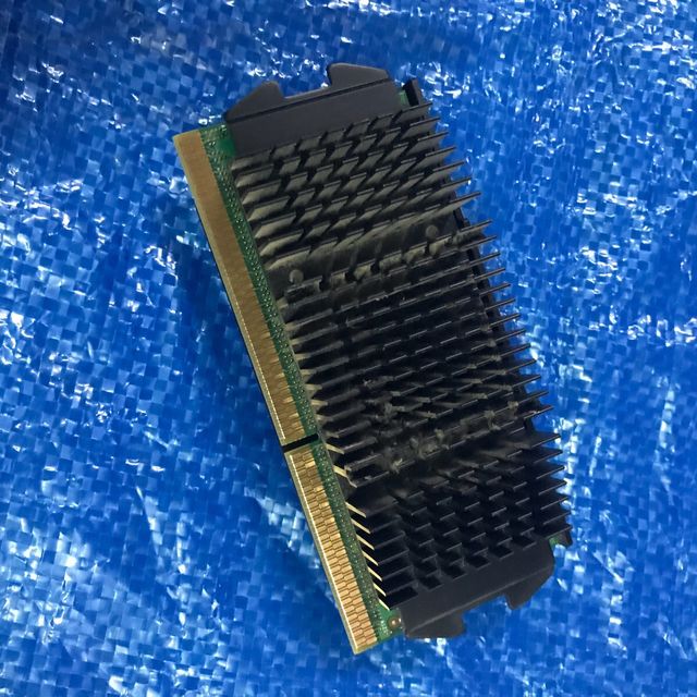 CPU intel Celeron
