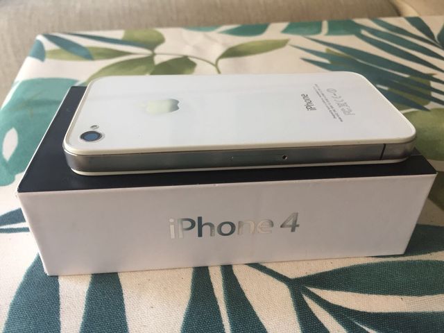 Iphone 4