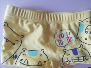 Niño Segunda Bañador Tuc Mano Por De 7 nwvmy80ON