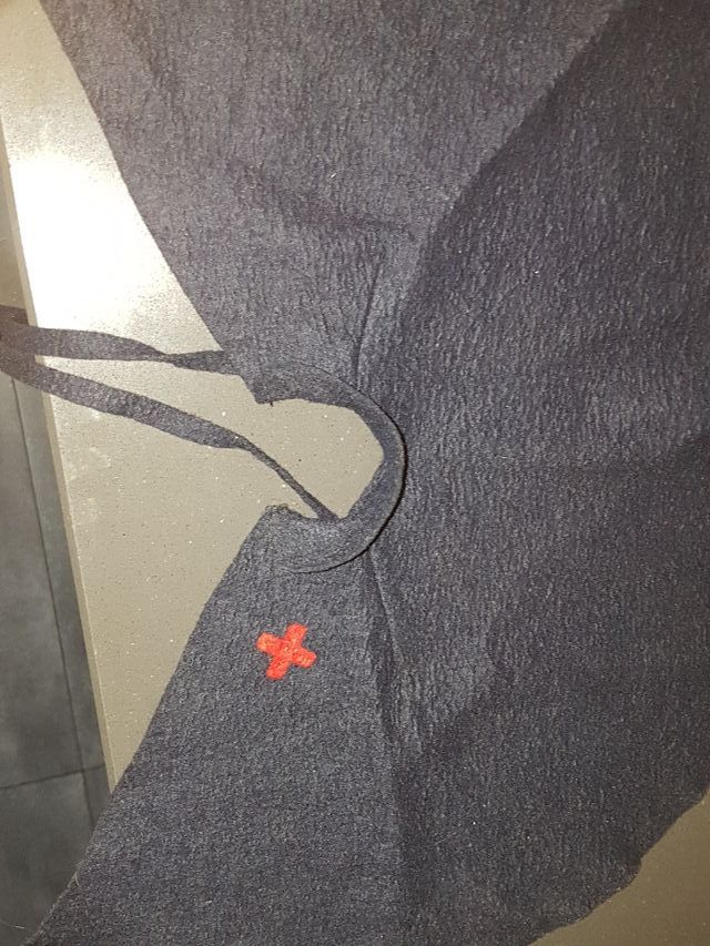 capa enfermera de la nancy años 70