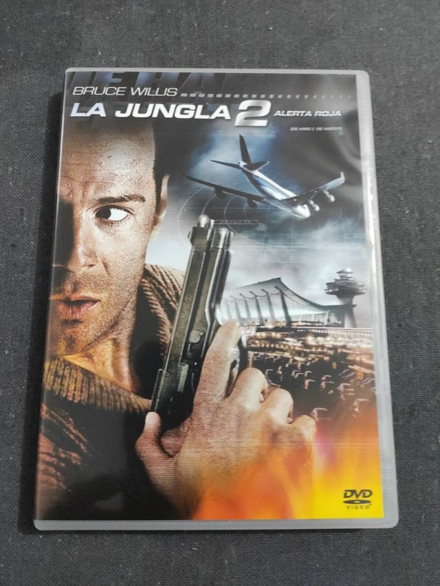 packs películas en dvd a 20€ y 30€ cada pack