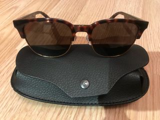 GAFAS DE SOL CARRERA 5034-S-TTZ-DJ MARRON GAFAS DE SOL CARRERA 5034-S-TTZ-DJ MARRON