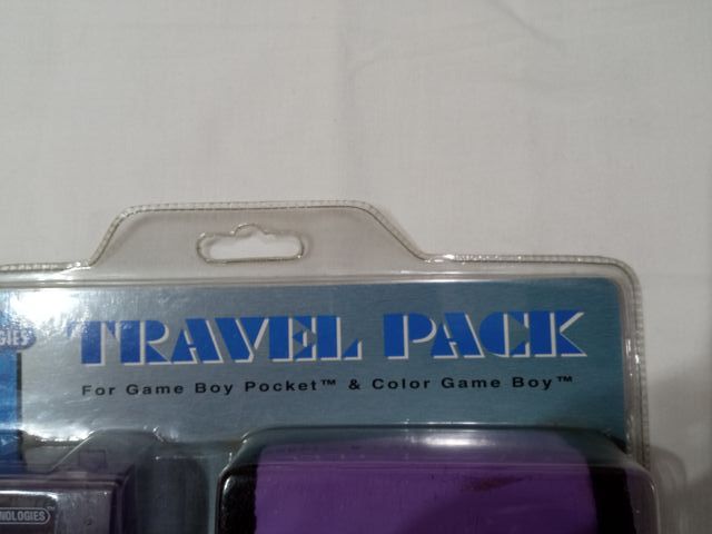 Game boy Pak 7 en 1