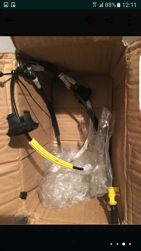 Cerraduras Originales Audi