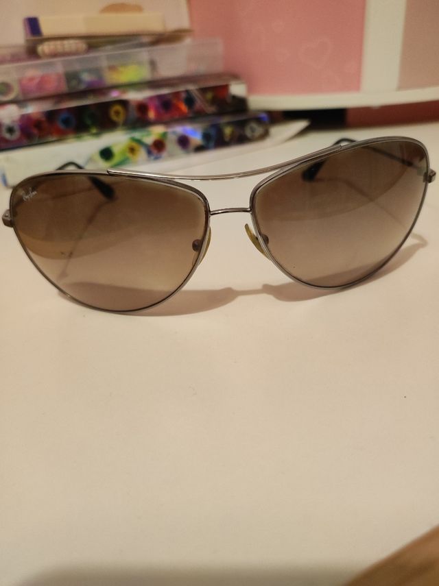 Gafas Rayban