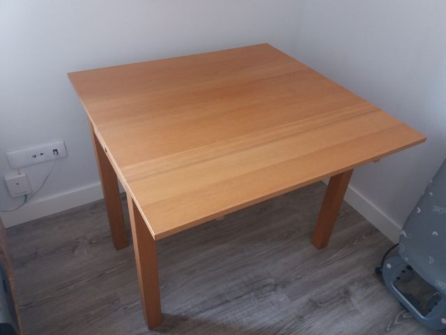 Pretty Mesa De Comedor Ikea Segunda Mano Photos >> Mesa Comedor ... Pretty Mesa De Comedor Ikea Segunda Mano Photos >> Mesa Comedor ...
