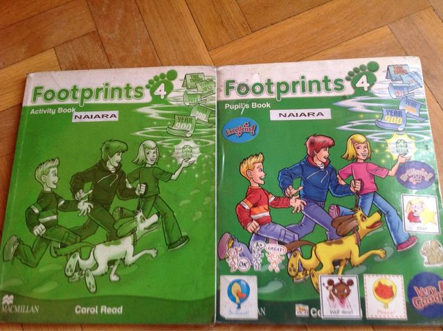 Libro ingles cuarto primaria de segunda mano por 9 € en Tres Cantos ... Libro ingles cuarto primaria de segunda mano por 9 € en Tres Cantos ...