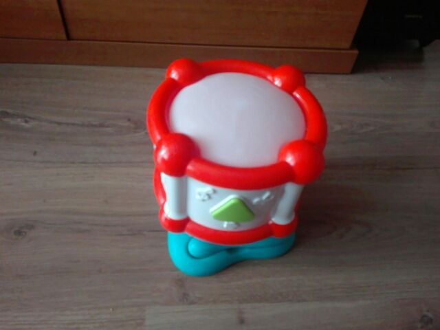 Tambor infantil