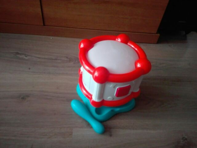 Tambor infantil