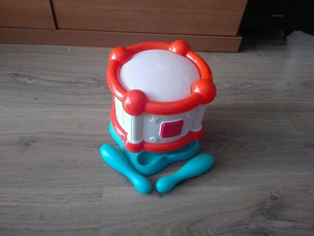 Tambor infantil