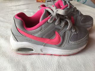 zapatillas niña nike 28 zapatillas niña nike 28