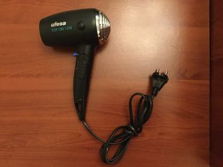 Secador de pelo ufesa sc8380