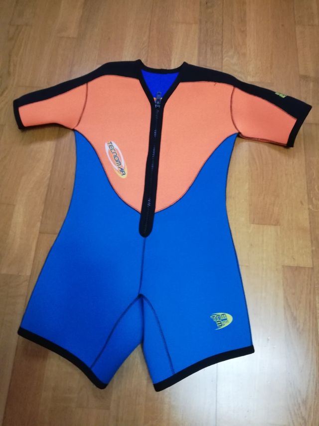 NEOPRENO 3 MM AGUAS FRIAS