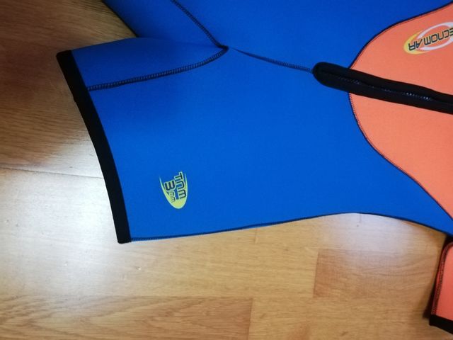 NEOPRENO 3 MM AGUAS FRIAS