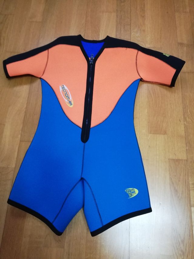 NEOPRENO 3 MM AGUAS FRIAS