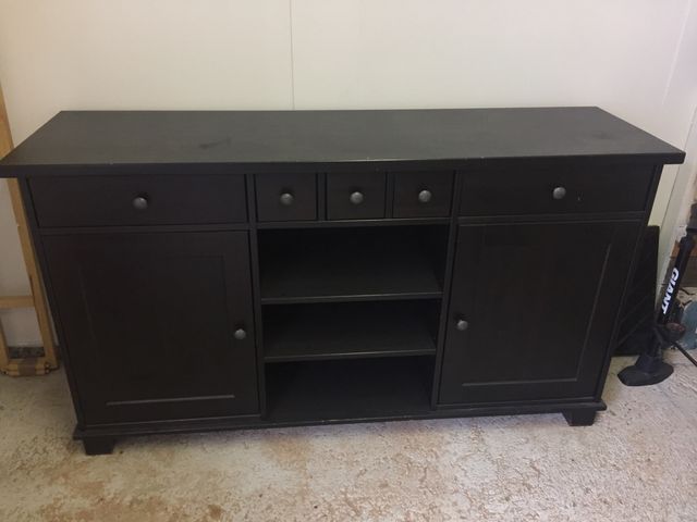 Mueble Bufet aparador Cajonera comedor Ikea de segunda mano por 100 ... Mueble Bufet aparador Cajonera comedor Ikea de segunda mano por 100 ...