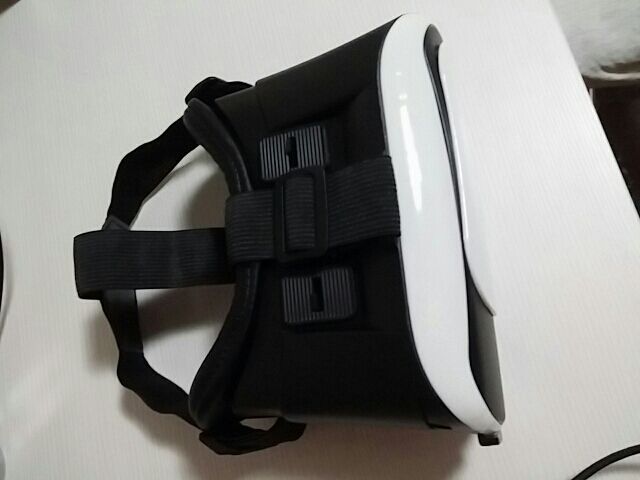 Gafas realidad virtual