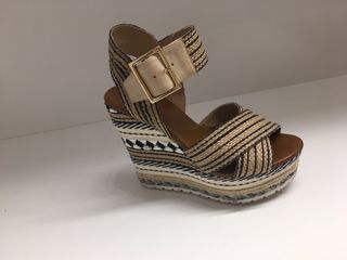 Mano Plataforma Exe De Número Sandalias € 36 Segunda Por 15 En rtshQd