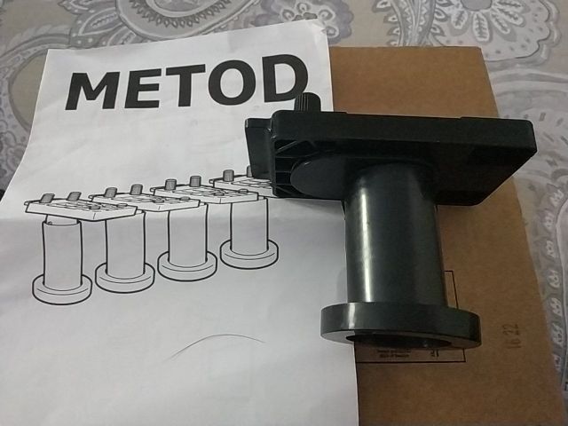 Patas para muebles de cocina de segunda mano por 5 € en Madrid en ... Patas para muebles de cocina de segunda mano por 5 € en Madrid en ...