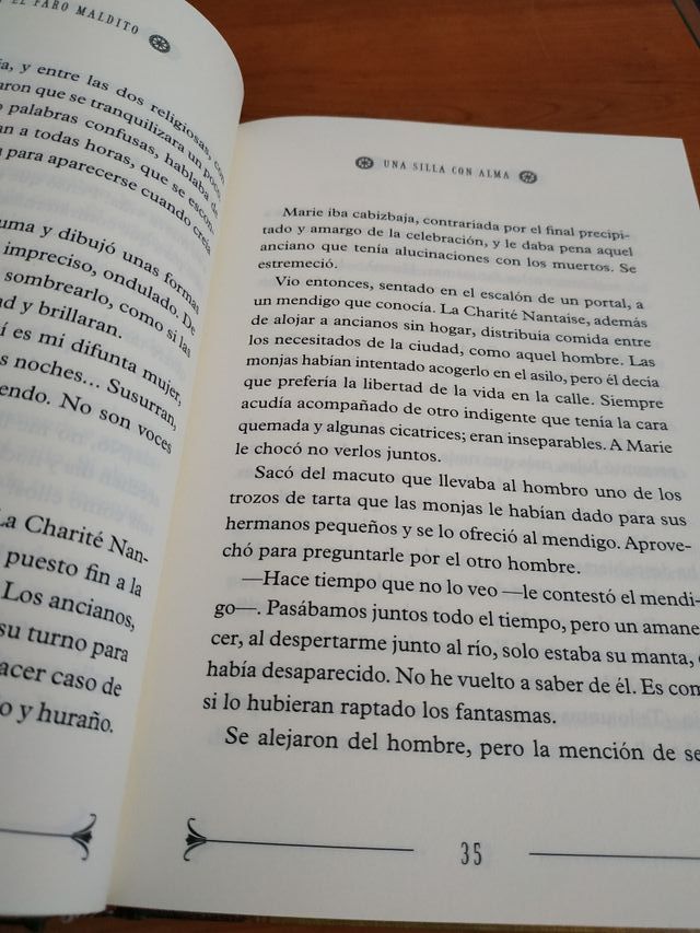 Las Aventuras del joven Jules Verne: El Faro Maldi