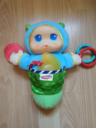 gusiluz musical
