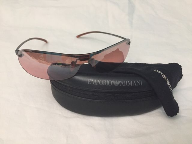 GAFAS EMPORIO ARMANI MUJER
