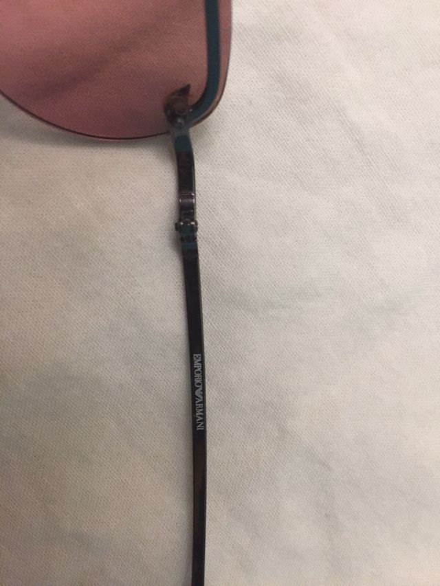 GAFAS EMPORIO ARMANI MUJER