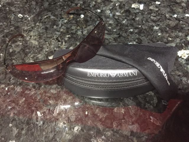 GAFAS EMPORIO ARMANI MUJER