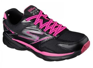 skechers go run ride 4 rosas