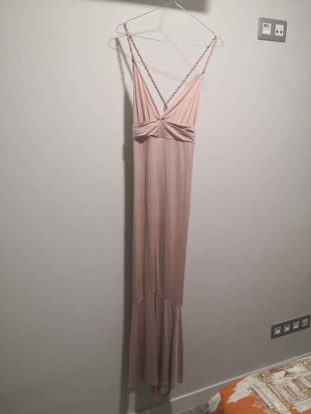 vestido fiesta o eventos