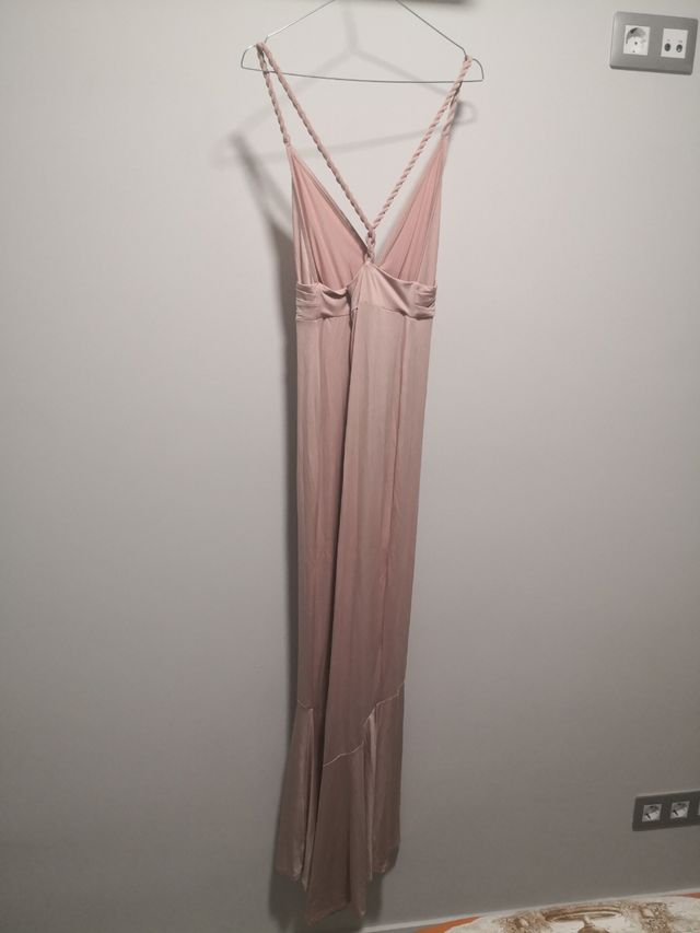 vestido fiesta o eventos