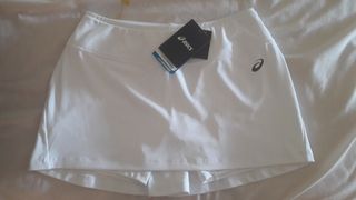 falda padel asics falda padel asics