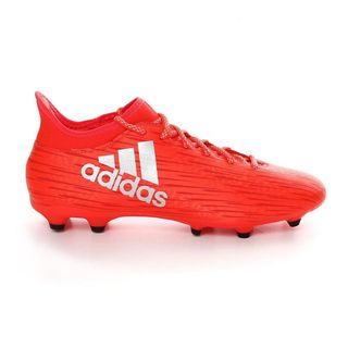 Botas de futbol Dominate Pro blancas y rojas de Under Armour – Liquidación  Marcas