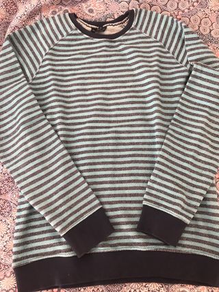 en en hombre de mano WALLAPOP segunda Santander para Jersey wP4Uqf4