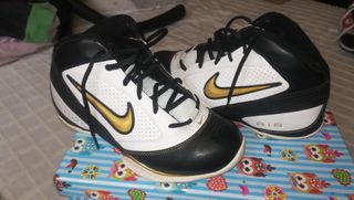zapatillas baloncesto nike 38 zapatillas baloncesto nike 38