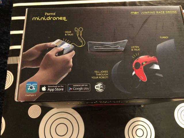 Drone nuevo