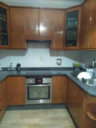 Mueble de cocina de segunda mano en Lucena en WALLAPOP Mueble de cocina de segunda mano en Lucena en WALLAPOP