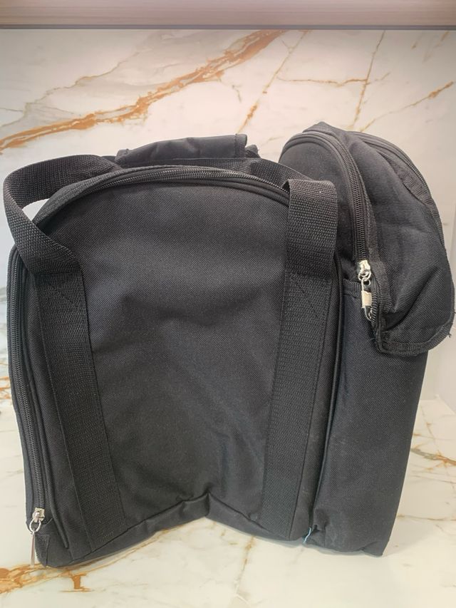 Transportin Thermomix  tm31