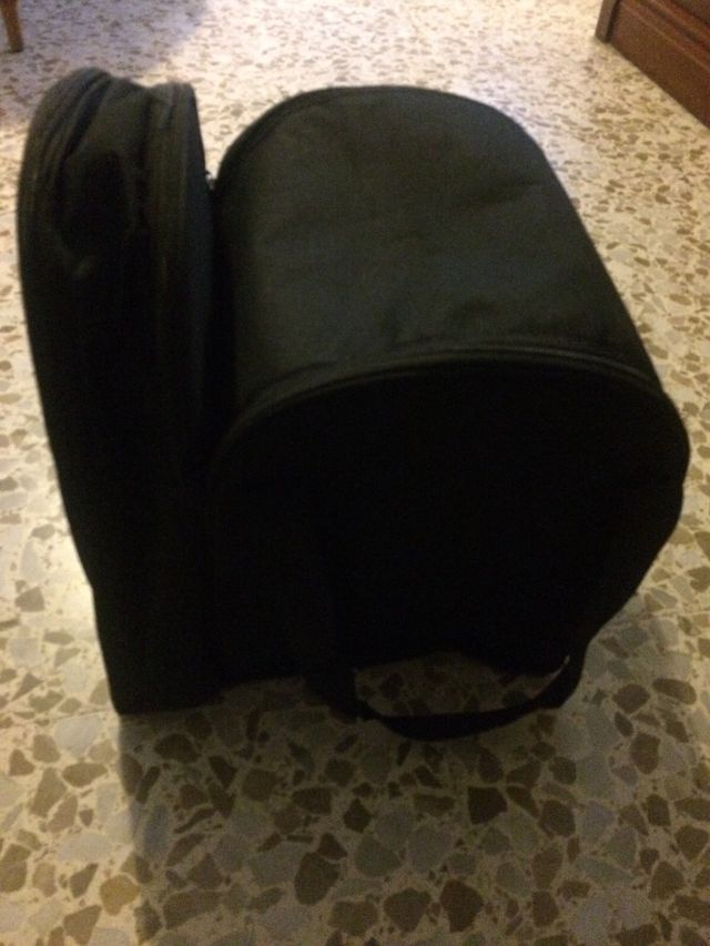 Transportin Thermomix  tm31