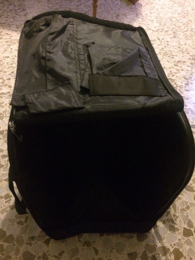 Transportin Thermomix  tm31